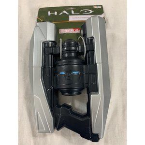 Halo Forerunner Blaster ‎ Cosplay Costume Disguise Prop